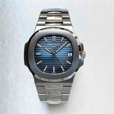 patek philippe nautilus 5711 acier|patek 5711 for sale.